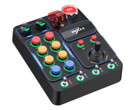 PXN Panel przycisków Control Box CB1 - 1544384 - zdjęcie 3